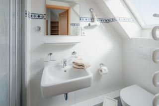 Villa Altmanns Wohnung Anneke - Juist - 5