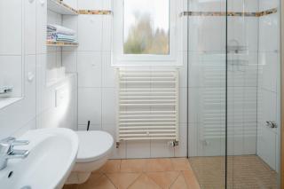 Villa Altmanns Wohnung Frauke - Juist - 5