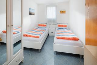 Villa Altmanns Wohnung Frauke - Juist - 6
