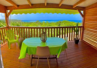 Villa spacieuse à Saint-François avec piscine privée - Saint-François - 6