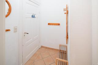 Villa Altmanns Wohnung Peterke - Juist - 4