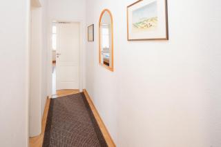 Villa Altmanns Wohnung Peterke - Juist - 3