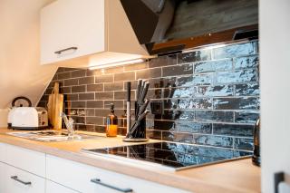 Ferienhof Taarstedt Bowie - 8