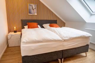 Ferienhof Taarstedt Bowie - 5