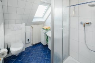 Villa Altmanns Wohnung Grietje - Juist - 5