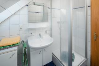 Villa Altmanns Wohnung Grietje - Juist - 2