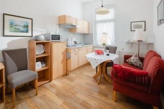 Villa Altmanns Wohnung Janna - Juist - 0