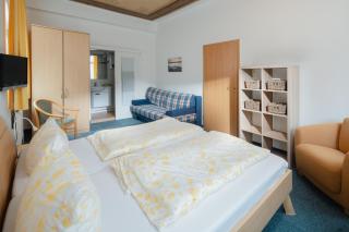 Villa Altmanns Wohnung Janna - Juist - 8