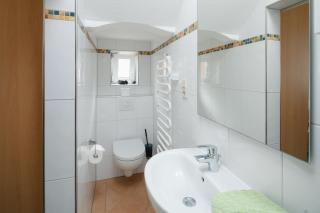 Villa Altmanns Wohnung Janna - Juist - 6