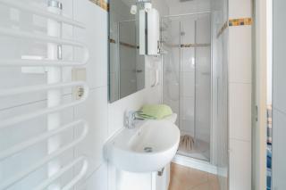 Villa Altmanns Wohnung Janna - Juist - 5