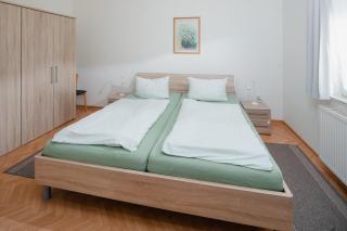 Villa Altmanns Wohnung Wiebke - Juist - 6