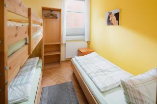 Villa Altmanns Wohnung Wiebke - 7