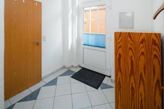Villa Altmanns Wohnung Wiebke - Juist - 2