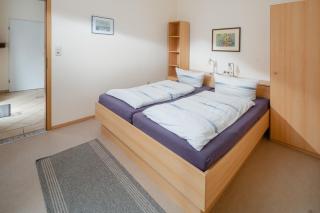 Villa Altmanns Wohnung Swantje - Juist - 7