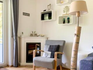 Ferienwohnung Lieblingsplatz - 0