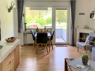 Ferienwohnung Lieblingsplatz - 2