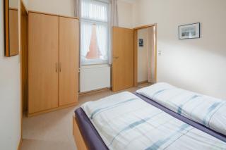 Villa Altmanns Wohnung Swantje - Juist - 1