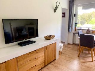 Ferienwohnung Lieblingsplatz - Goslar - 1