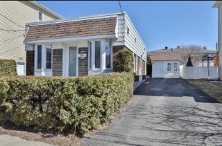 Cozy house for 6 guests - Petite maison chaleureuse pour 6 personnes - Laval - 0