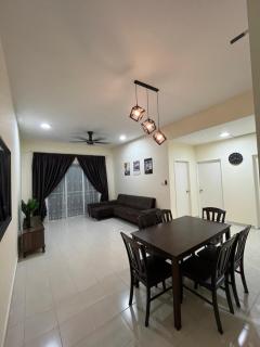 Ayyash Homestay - Sandakan - 0