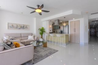 JD Luxury Apartment - Paraíso - 0