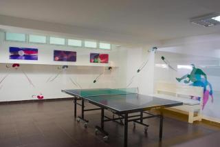 JD Luxury Apartment - Paraíso - 9