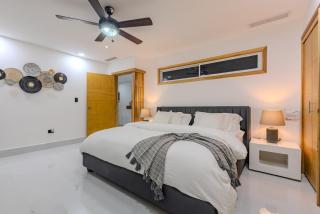 JD Luxury Apartment - Paraíso - 8