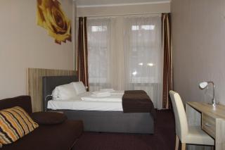 City Hotel Gotland - Berlin - 8