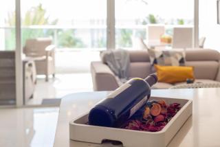 JD Luxury Apartment - Paraíso - 6