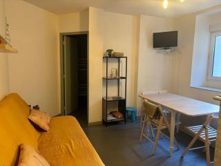 T3 confort à Ax - randos, ski et relaxation - Ax-les-Thermes - 4