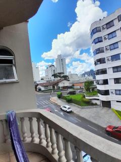 Quarto no Centro de Lages somente para MULHERES - Lages - 8