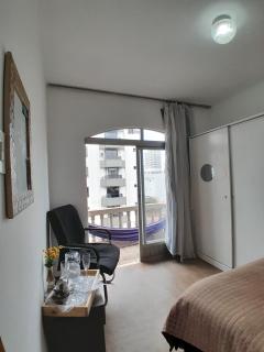 Quarto no Centro de Lages somente para MULHERES - Lages - 4
