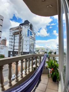 Quarto no Centro de Lages somente para MULHERES - Lages - 3