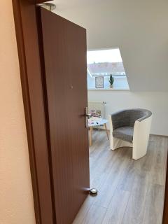 Ferienwohnung Wölkchen - Weißenfels - 7