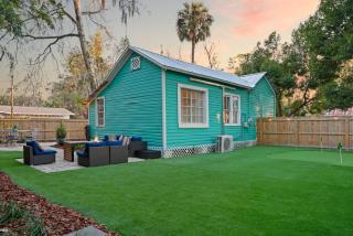 Springs Cottage - High Springs - 7