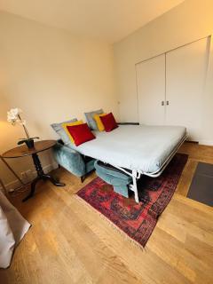 Superb flat Seine-Notre Dame - París - 6