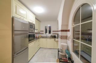 Casa de Calatz - Lovely Apartment in beautiful Mijas Golf Puebla Aida - Santa Fe de los Boliches - 8