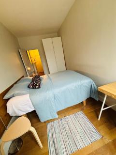 Superb flat Seine-Notre Dame - París - 4