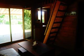 Ferienhäuschen direkt am Wasser inklusive 2 Boote - 2