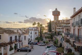 Casa de Calatz - Lovely Apartment in beautiful Mijas Golf Puebla Aida - Santa Fe de los Boliches - 9