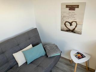 Ferienwohnung Wölkchen - Weißenfels - 8