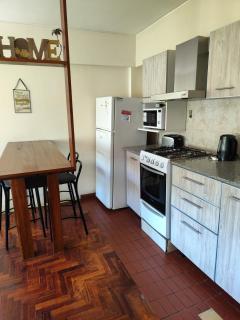 Alquiler Departamento Centro Mendoza Capital - Mendoza - 7