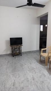2BHK flat for a beautiful stay - Visakhapatnam - 1