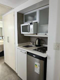 Departamentos para cuatro personas G - Buenos Aires - 8