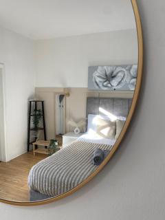 Traditional Central Home-Games Room-Free Parking - Manchester - 2