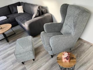 Ferienwohnung Wölkchen - 4