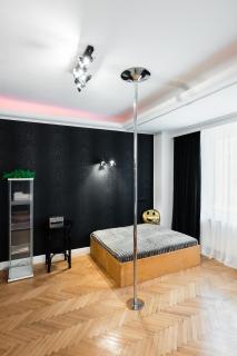 Bucharest Studios Berlin Room - Bucharest - 6