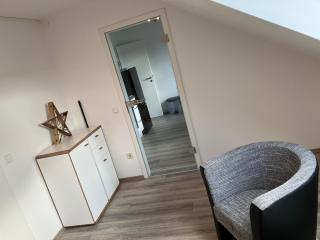 Ferienwohnung Wölkchen - Weißenfels - 5