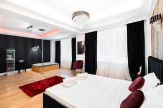 Bucharest Studios Berlin Room - Bucharest - 1