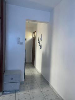 Westside home - Mombasa - 7